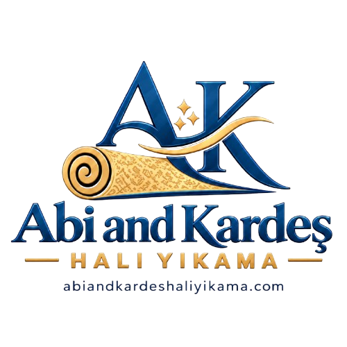Abi and Kardeş Halı Yıkama logosu — Başakşehir, İstanbul